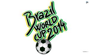 FIFA World Cup 2014